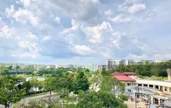 Blk 652 Yishun Avenue 4 (Yishun), HDB Jumbo #212492801